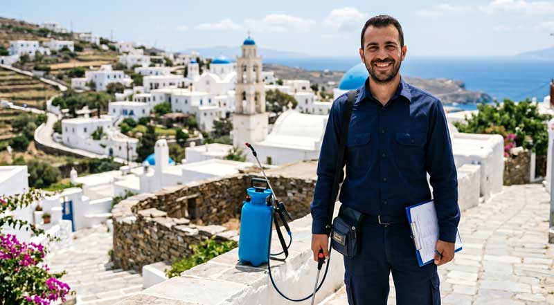 ΑΠΕΝΤΟΜΩΣΕΙΣ ΤΗΝΟΣ - Φωτογραφία με την υποσστήριξη AI